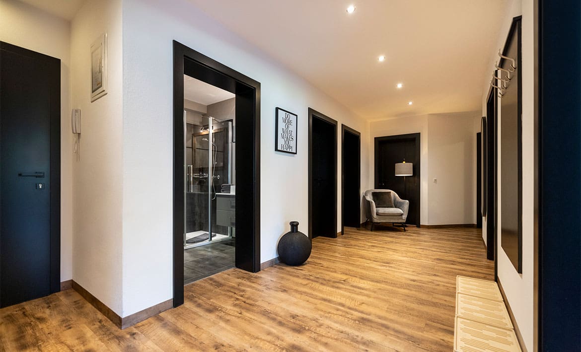 Mehlprimel - Ferienwohnung in Wagrain