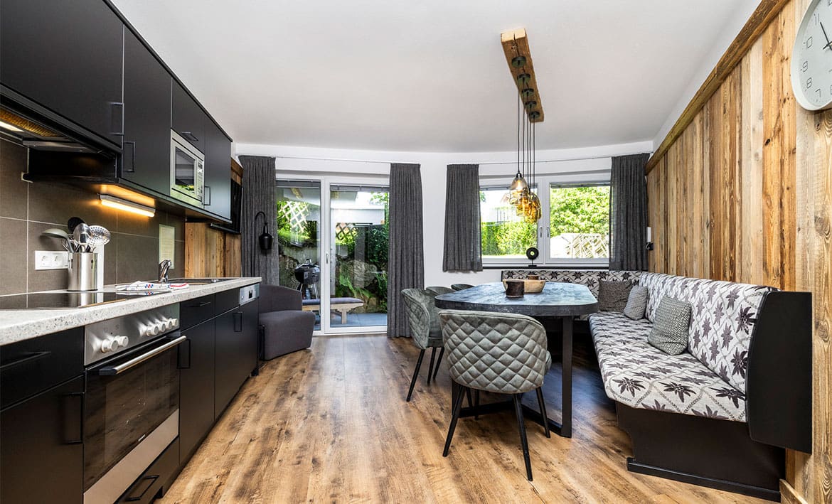 Mehlprimel - Ferienwohnung in Wagrain