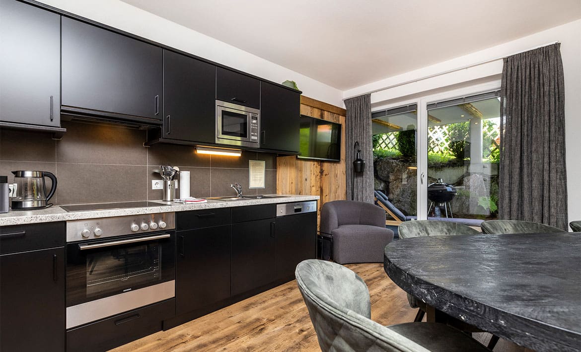 Mehlprimel - Ferienwohnung in Wagrain
