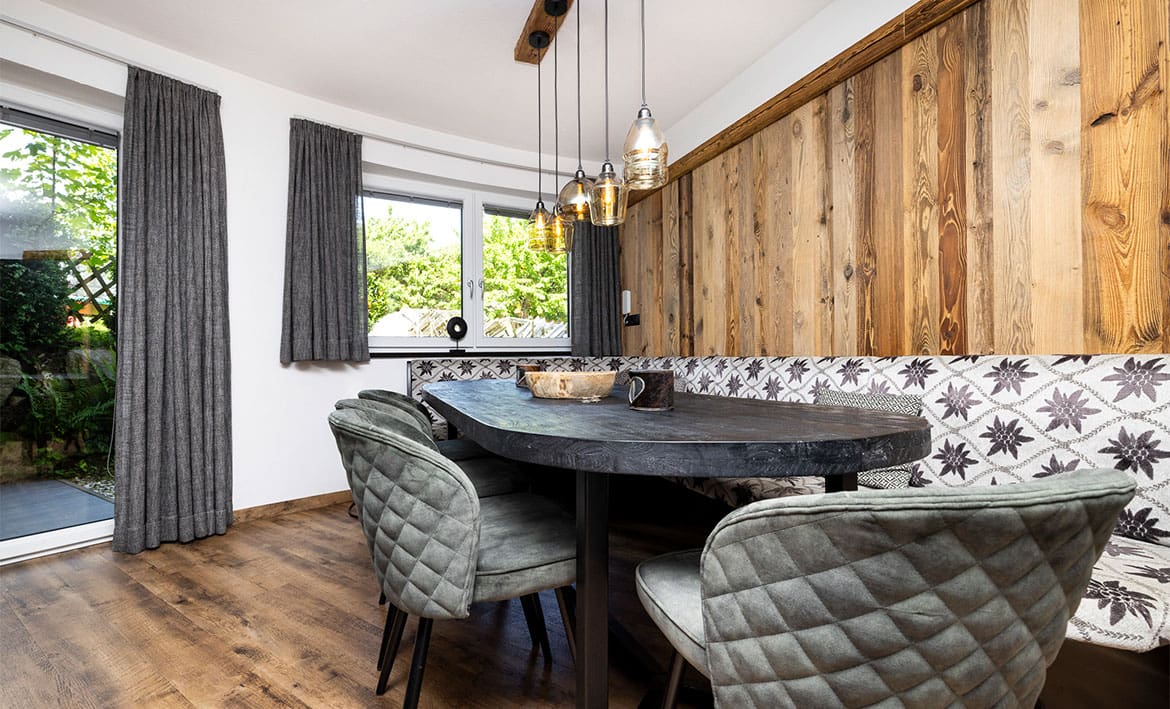Mehlprimel - Ferienwohnung in Wagrain