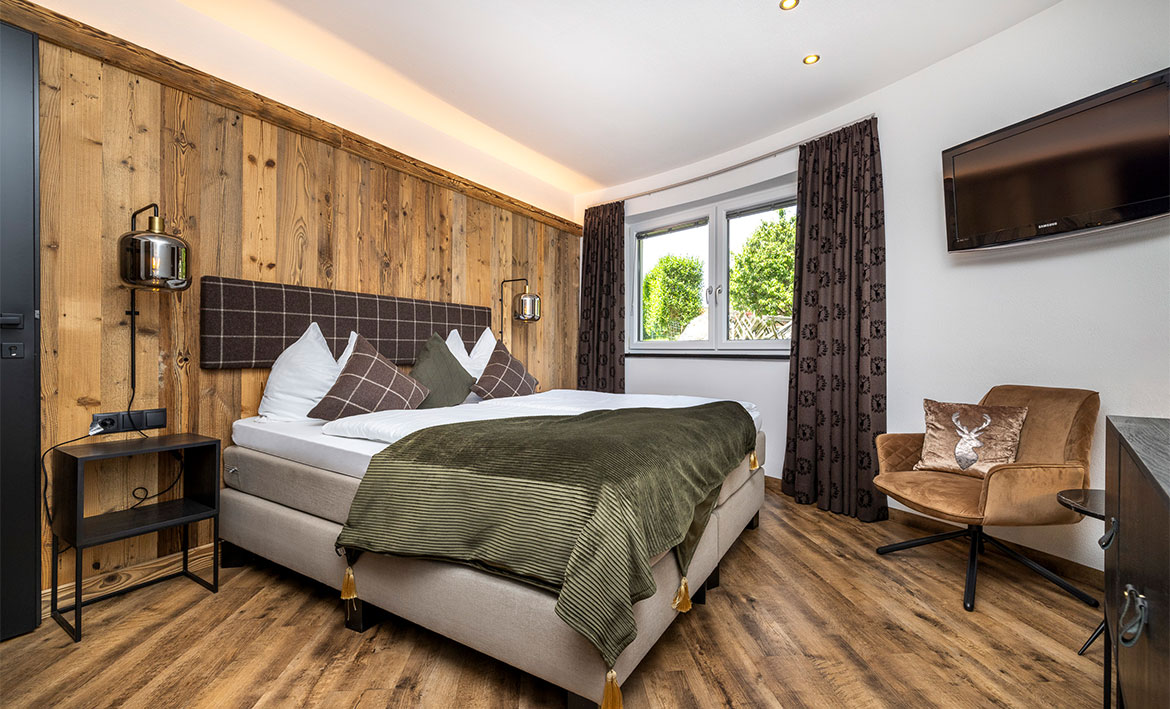 Mehlprimel - Ferienwohnung in Wagrain