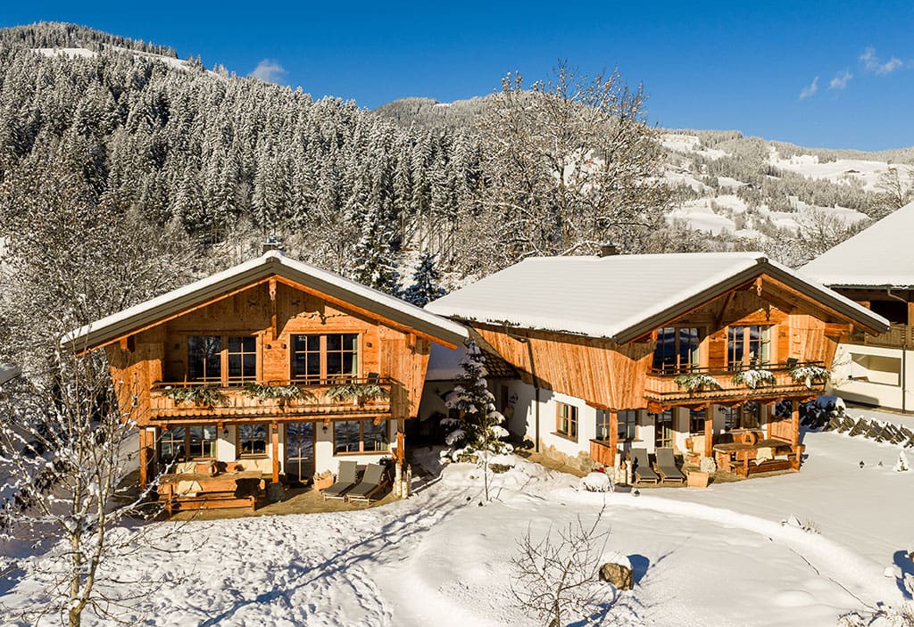 Partnerbetrieb - Landhaus Rustika