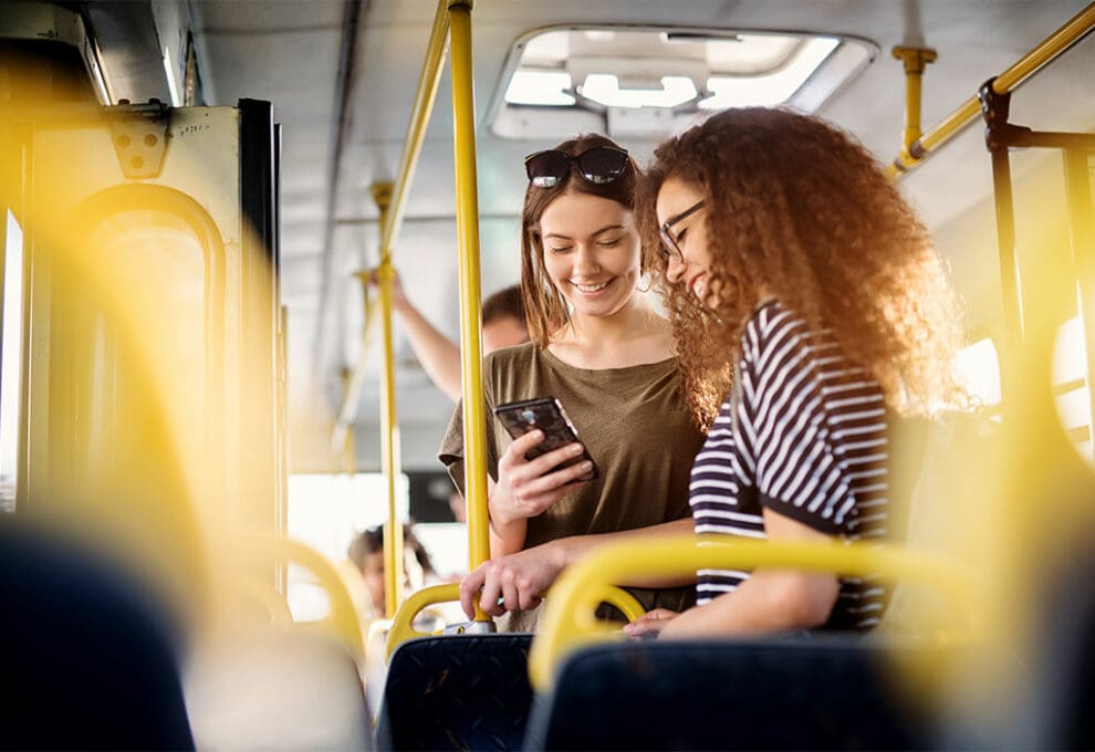 Wanderbusbenutzung - Salzburger Sportwelt Card