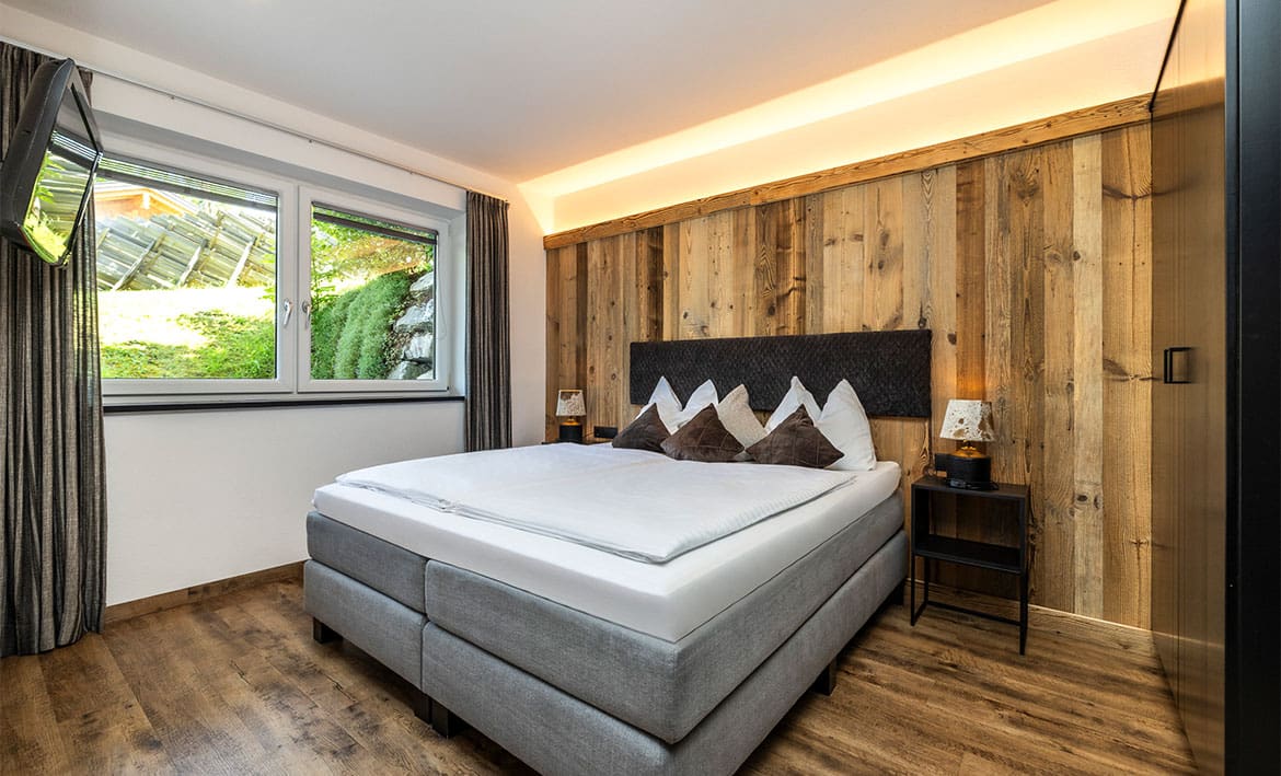 Schlüsselblume - Ferienwohnung in Wagrain