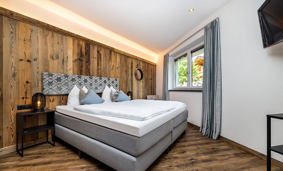 Schlüsselblume - Ferienwohnung in Wagrain