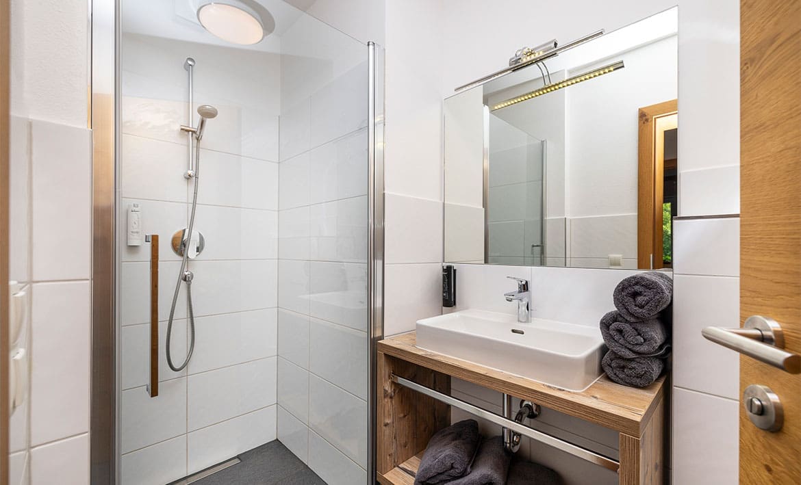Sonnenblume - Ferienwohnung in Wagrain