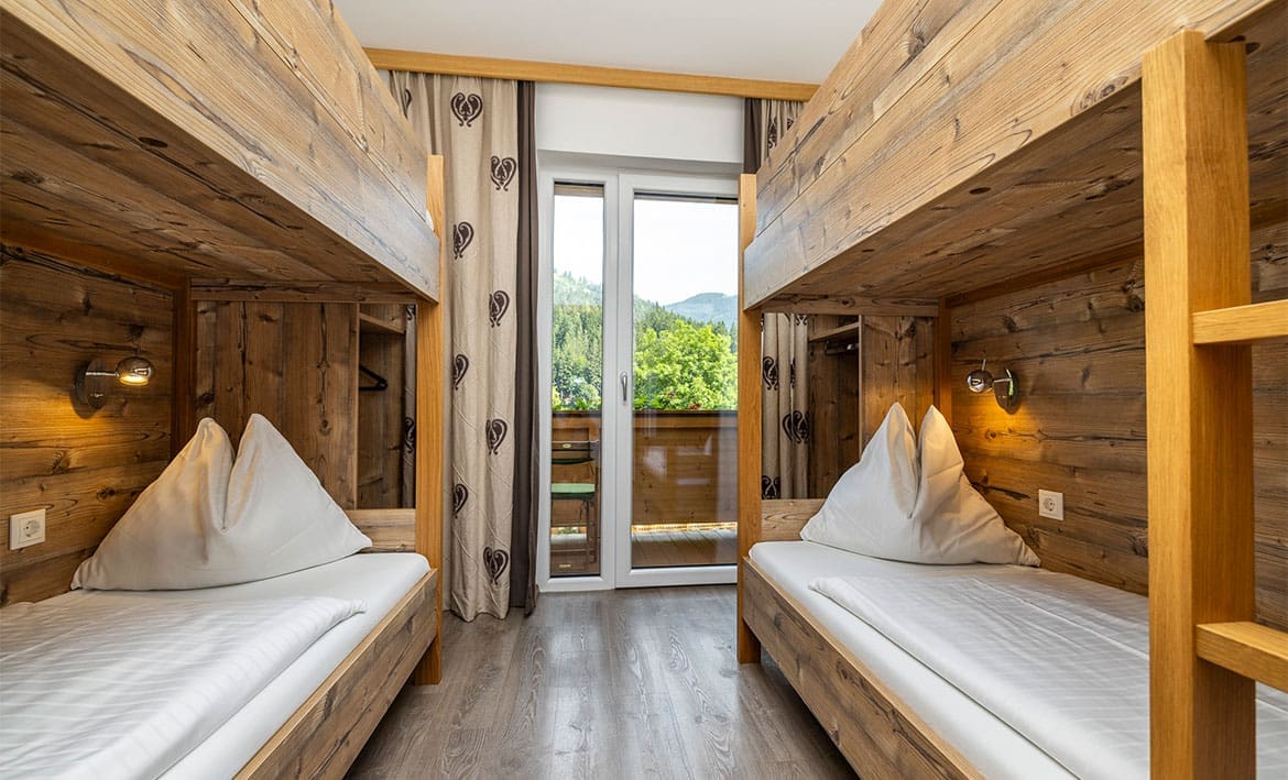 Sonnenblume - Ferienwohnung in Wagrain