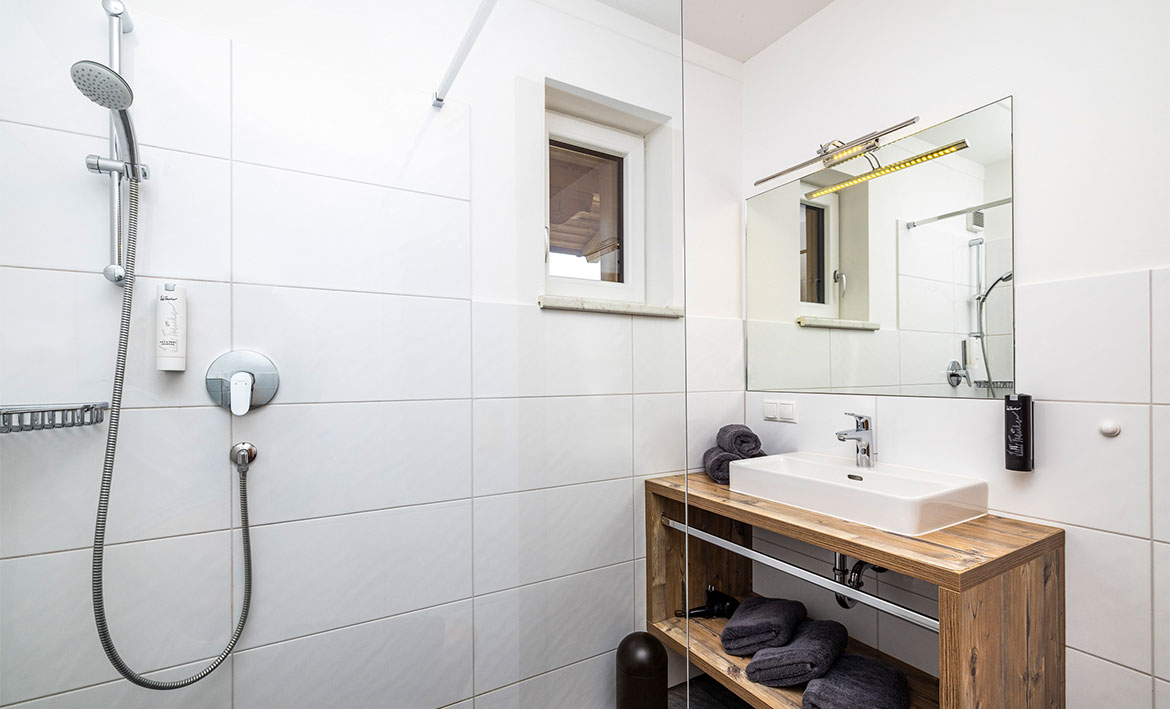 Sonnenblume - Ferienwohnung in Wagrain